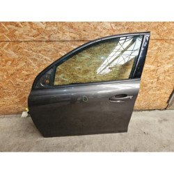 Porte Avant Gauche Peugeot 308 2 Phase 1